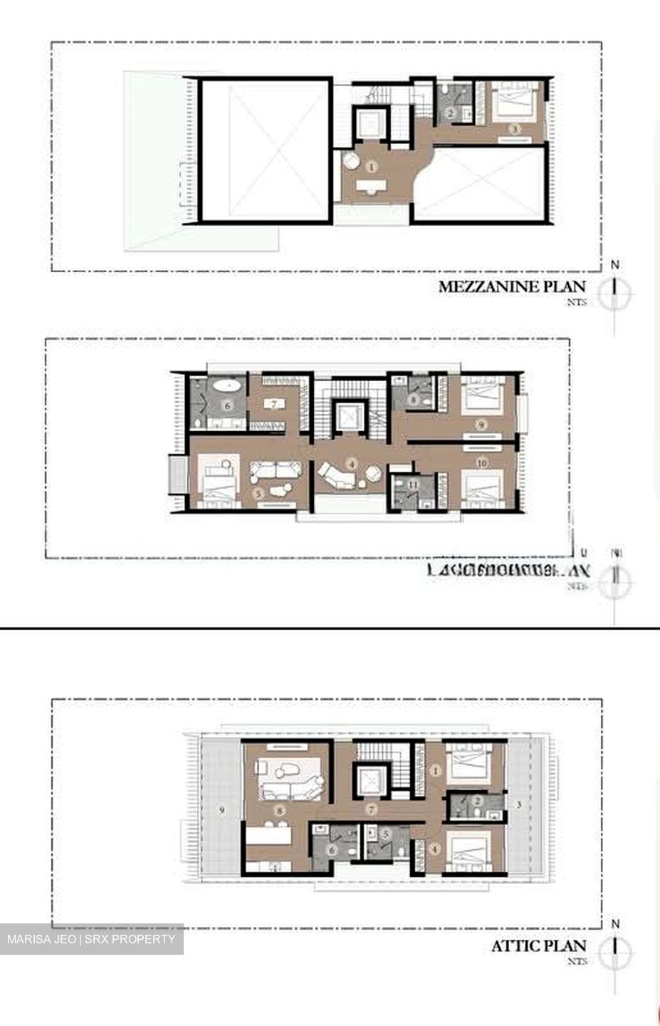 Shamrock Park (D10), Detached #591962651